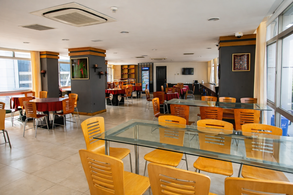Dining Restaurant