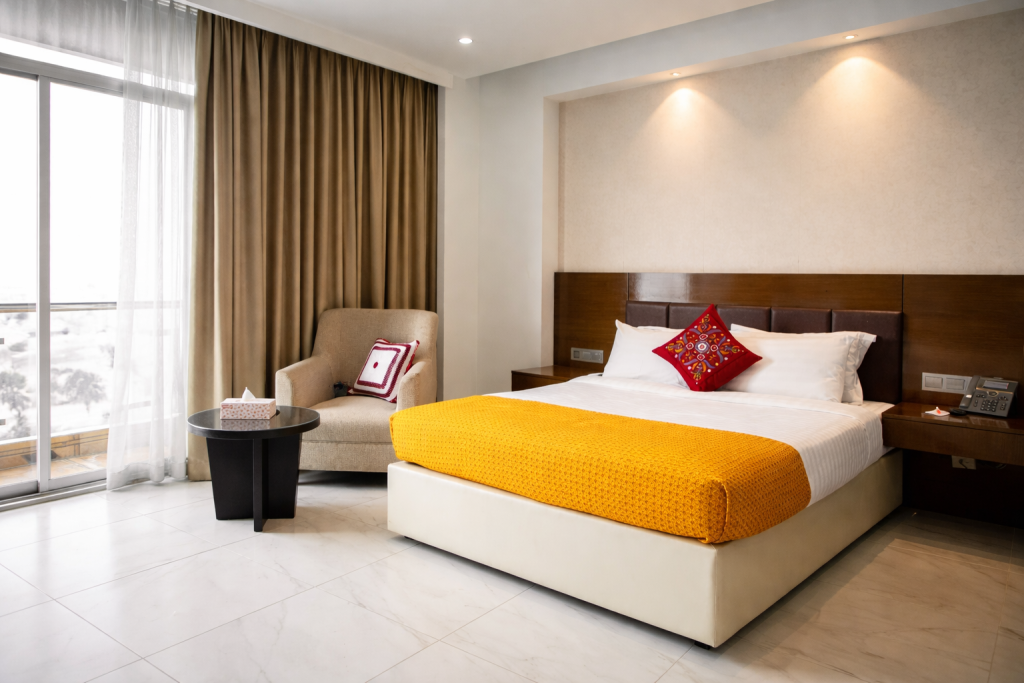 Crown Comfortia Hotel-Jashore